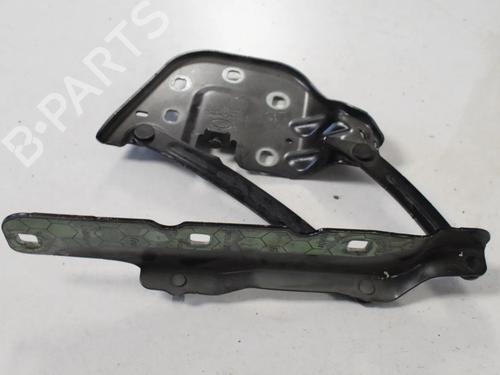 Used Hinge/Door check strap LAND ROVER RANGE ROVER VELAR (L560) 2.0 P300 Si4 4x4 (300 hp) 30207932
