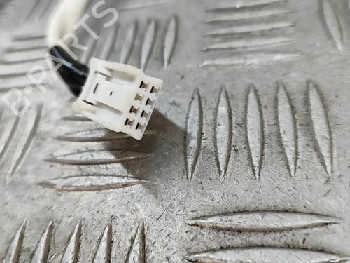 Gasdæmper bagklap MAZDA CX-30 (DM) e-SKYACTIV-X M Hybrid | BP28557656C138 