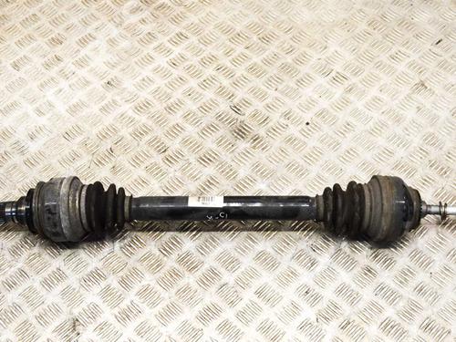 Used Left rear driveshaft Left rear driveshaft BMW 6 Gran Coupe (F06) M6 Competition (575 hp) 11113219 11113219
