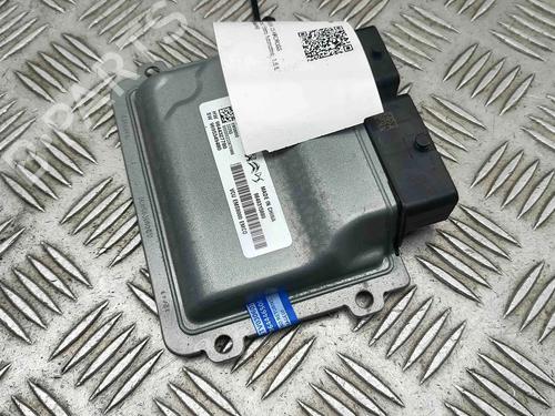 Engine control unit (ECU) CITROËN C5 AIRCROSS (A_) 1.6 Hybrid 225 (A45GFR) | BP29459546M57 - Image 2