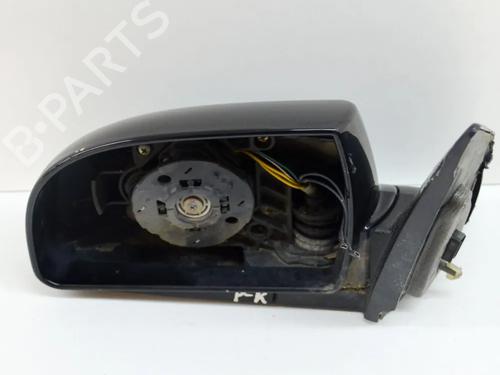 Used Left mirror KIA CARENS I MPV (FC, FJ) 2.0 CRDi (113 hp) 8412107