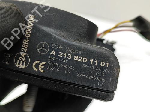 Electronic module MERCEDES-BENZ CLA (C118) CLA 180 (118.384) | BP40536208M83 - Image 6
