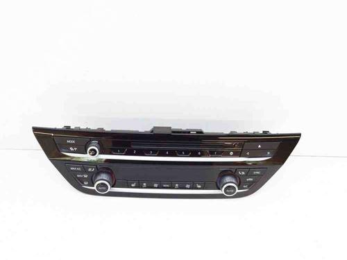 AC-Styringsenhed/Manøvreenhed BMW 5 (G30, F90) 530 e Plug-in Hybrid (252 hp) 7902038