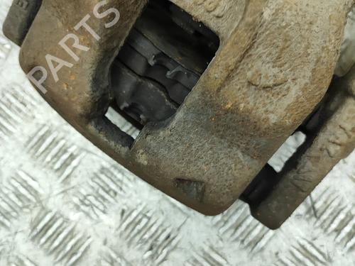 Right rear brake caliper VW AMAROK (2HA, 2HB, S1B, S6B, S7A, S7B, AGD) 3.0 TDI 4motion | BP27532789M106