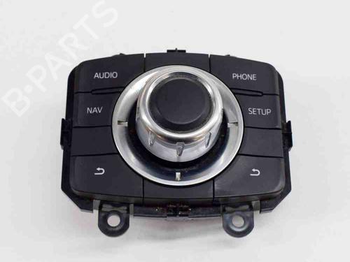 Switch MAZDA 6 Estate (GJ, GL) 2.2 D | BP15551897I30 