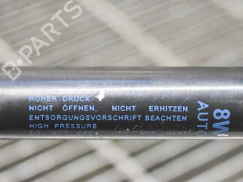 Tailgate lift support AUDI A4 B9 Avant (8W5, 8WD) 2.0 TDI | BP14611124C138