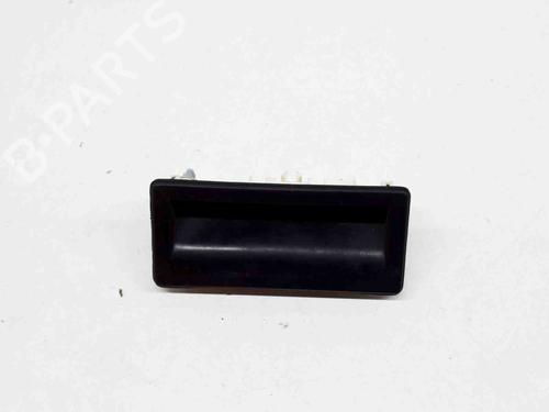 Used Tailgate handle AUDI Q5 (8RB) SQ5 TDI quattro (313 hp) 8843691