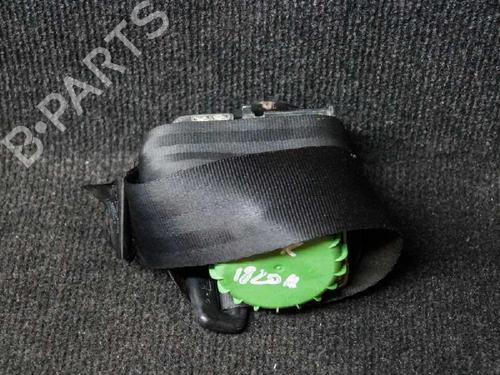 Rear left seatbelt SKODA OCTAVIA II (1Z3) 1.9 TDI | BP6838184I29 