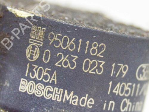 Electronic module OPEL MOKKA / MOKKA X (J13) 1.6 (_76) | BP13029960M83 