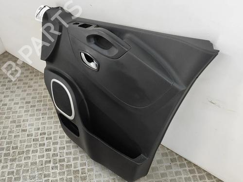 Front right panel OPEL VIVARO B Van (X82) 1.6 CDTI (05) | BP33376860C59 - Image 2