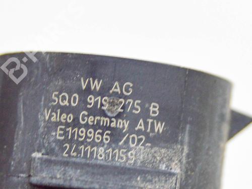 Elektronisk modul VW GOLF VII (5G1, BQ1, BE1, BE2) 2.0 GTI | BP10915060M83 