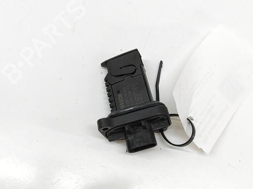 Mass air flow sensor BMW Z4 Roadster (E89) sDrive 18 i | BP27644650M95 