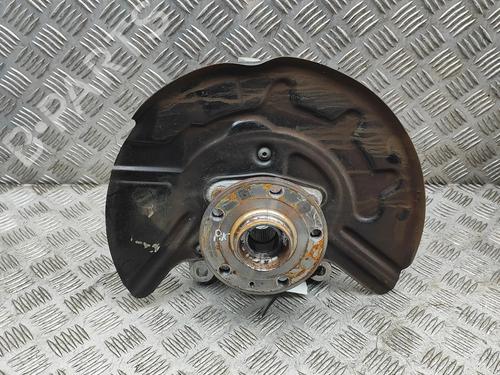 Used Left front steering knuckle Left front steering knuckle VW ID.4 (E21) GTX (299 hp) 35717380 35717380