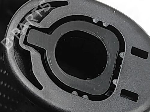 Shift knob NISSAN GT-R (R35) V6 | BP33962764I34  - Image 5