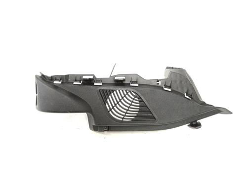 Used Boot lining BMW 1 (F20) 116 i (136 hp) 31072730