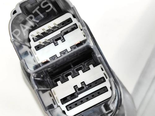 Dør højre bagtil FORD PUMA (J2K, CF7) 1.0 EcoBoost mHEV | BP38421674C5 - Image 9