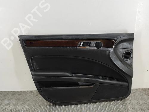 Used Front left panel Front left panel VW PHAETON (3D1, 3D2, 3D3, 3D4, 3D6, 3D7, 3D8, 3D9) 6.0 W12 4motion (420 hp) 23416234 23416234