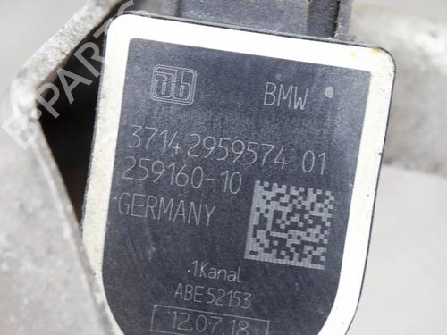 Electronic sensor BMW 5 (G30, F90) 530 e Plug-in Hybrid | BP14643429M84 