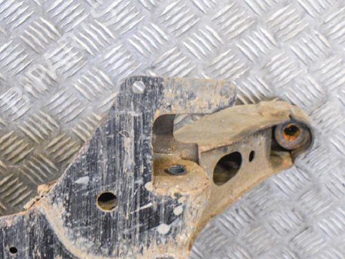 Subframe FORD TRANSIT V363 Platform/Chassis (FED, FFD) 2.0 EcoBlue | BP6764740M9 