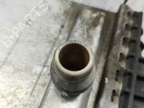 Intercooler LAND ROVER DISCOVERY V (L462) 3.0 Td6 4x4 | BP30130606M30