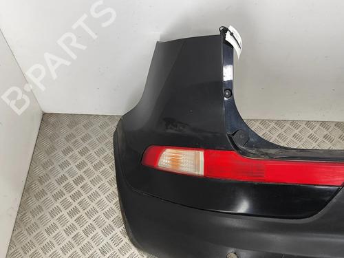 Rear bumper KIA SPORTAGE III (SL) 1.7 CRDi | BP28674564C8