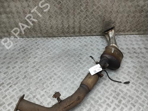 Katalysator Katalysator AUDI Q5 (8RB) SQ5 TDI quattro (313 hp) 35790087 35790087