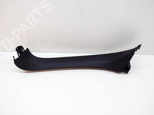 Used Tailgate trim Tailgate trim TESLA MODEL X (5YJX) P100D AWD (772 hp) 14630410 14630410