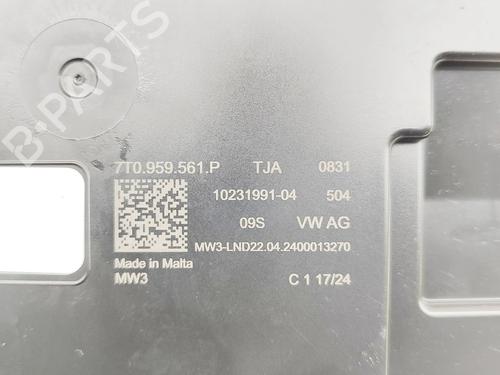 Innerbelysning VW MULTIVAN T7 (STM, STN) 1.4 eHybrid | BP33972238I8  - Image 6