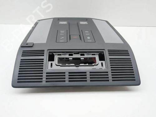 Kabinelys VW TOUAREG (CR7, RC8) 3.0 TDI 4motion | BP38707196I8 - Image 6