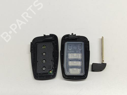 Elektronisk modul TOYOTA RAV 4 V (_A5_, _H5_) 2.5 Hybrid (AXAH52) | BP28115198M83 