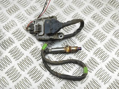 Used Electronic sensor Electronic sensor NISSAN NV400 Platform/Chassis (X62, X62B) dCi 145 (146 hp) 33394887 33394887