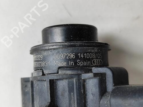 Electronic module JEEP RENEGADE SUV (BU, B1, BV) 2.0 CRD 4x4 | BP20981448M83