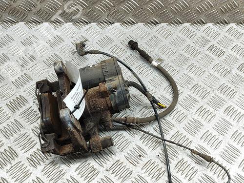 Right rear brake caliper JAGUAR XF SPORTBRAKE (X260) 2.0 | BP20676093M106 