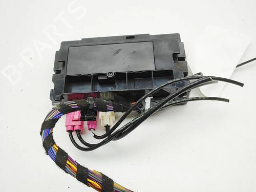 Used Electronic module Electronic module VW ID.7 (ED2) PRO (286 hp) 39989754 39989754
