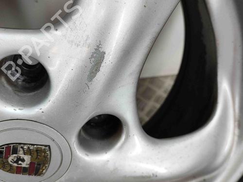 Rim PORSCHE BOXSTER (986) 2.5 | BP29485990C45 