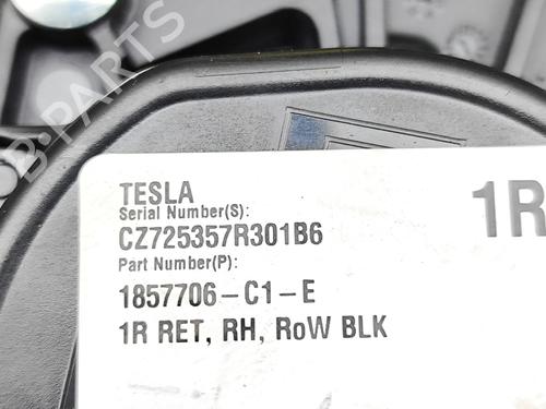 Front right seatbelt TESLA MODEL 3 (5YJ3) EV | BP38162491I25  - Image 12