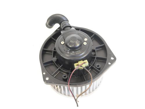 Heater blower motor SUBARU FORESTER (SH_) 2.0 D AWD (SHH, SHD, SHN) | BP9905191M62