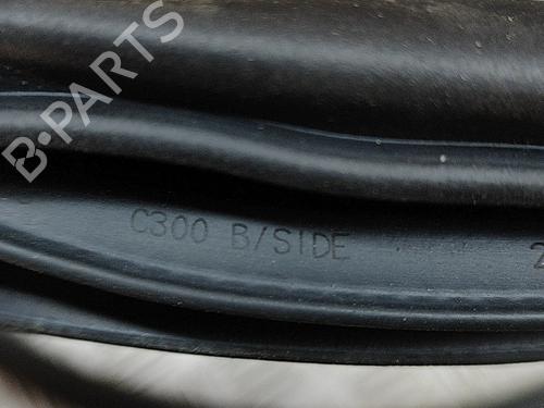 Rubber door seal SSANGYONG KORANDO (C300) E-Motion | BP27776740C142 