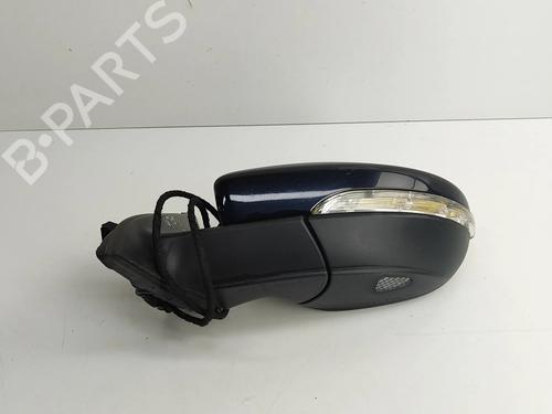 Left mirror VW PASSAT B7 Variant (365) 2.0 TDI | BP24581841C26  - Image 6