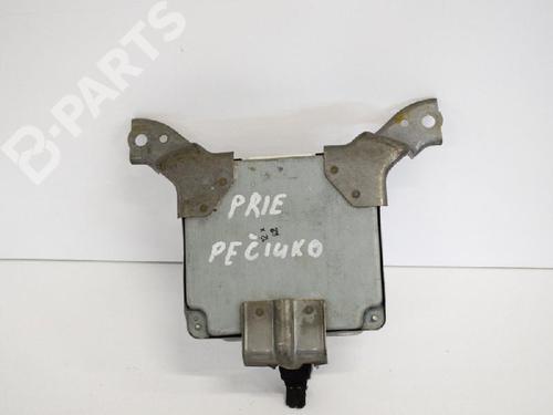 Used Manual gearbox ECU Manual gearbox ECU TOYOTA PRIUS Liftback (_W2_) 1.5 Hybrid (NHW20_, NHW20R) (112 hp) 7081279 7081279