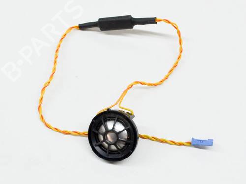 Used Speaker BMW 3 (F30, F80) 335 d xDrive (313 hp) 10073807