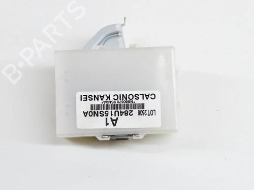 Used Electronic module NISSAN LEAF (ZE1) Electric (150 hp) 27761317