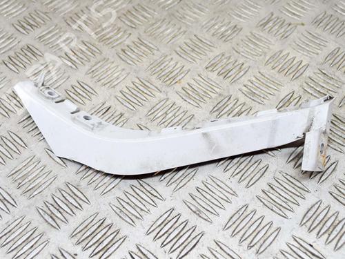 Used Rear bumper bracket LAND ROVER RANGE ROVER EVOQUE (L538) 2.0 D 4x4 (180 hp) 8844043