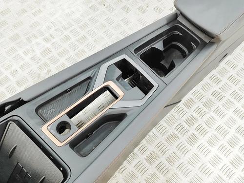 Middle console CUPRA LEON Sportstourer (KL8, KU8, KUD) 2.0 VZ 4Drive | BP33379721I22 - Image 6