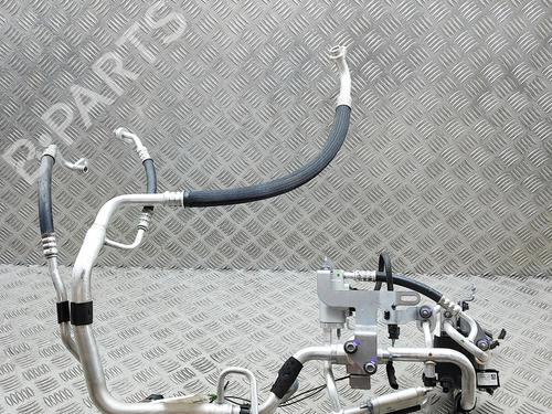 AC pipe OPEL MOKKA 1.2 (76) | BP37029369M126 - Image 2