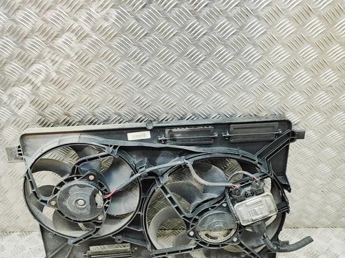 Used Radiator fan Radiator fan 39409403 39409403