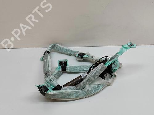 Used Right curtain airbag VW PASSAT B7 Variant (365) 1.6 TDI (105 hp) 27267274