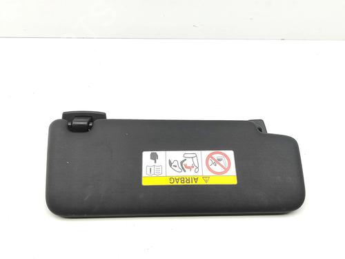Left sun visor MERCEDES-BENZ E-CLASS (W213) E 300 de 4-matic (213.011) | BP34282476I1  - Image 5