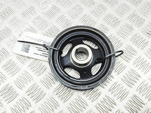 Pulley BMW 5 (E60) 530 d | BP35982794M122 - Image 4