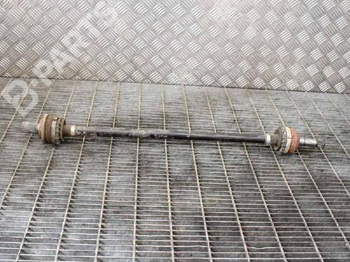 Right rear driveshaft VOLVO XC90 II (256) D5 AWD | BP7801119M41 